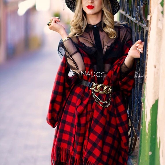 NWT Zara Limited Edition Leather and Link Belt - Picture 7 of 15